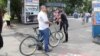 Tashkent Cracks Down On Bad Cyclists