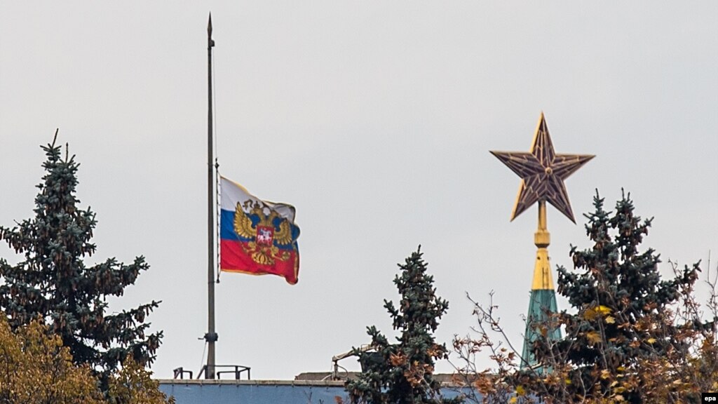 Кремль: помер керівник Головного розвідуправління РФ