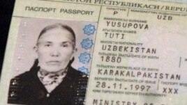 Қарақалпақстанның Төрткүл ауданында тұрған Тути Юсупованың құжаты бойынша, ол 135 жыл жасаған. 6 шілде 2012 жыл.