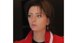 სალომე მახარაძე 