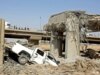 Iraqi Politicians Blame Poor Coordination For Security Lapses