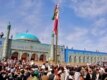 Afghanistan - At least 6000 people celebrated the first day of the Noruz. Mazar-e Sharif, 20Mar2008