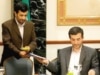 Where is Ahmadinejad’s Closest Aide Esfandiar Rahim Mashaei?