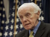 Tom Lantos, the chairman of the House Foreign Affairs Committee, criticized Russia's lack of media freedom (file photo) (epa)