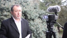 Назар Мирзода