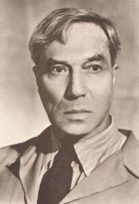 Boris Pasternak (Public domain)