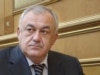 N. Ossetian President Reconfirmed For Second Term