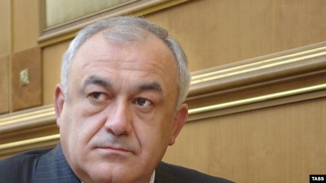 North Ossetian President Taymuraz Mamsurov says that no regulations were breached in the police killing of David Murashev, who was allegedly responsible for the murder of poet Shamil Djigkayev. 