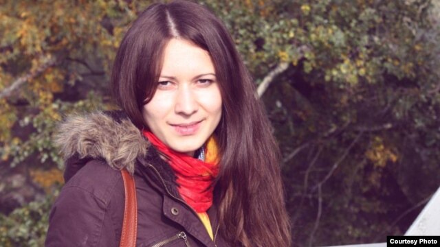 Tamara Grejdeanu