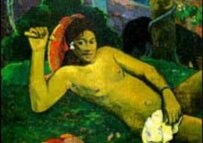 Gauguin's \
