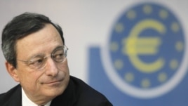 Mario Draghi