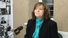 Ana Blandiana