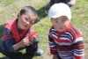 Kyrgyzstan Counts The Costs Of Malnutrition