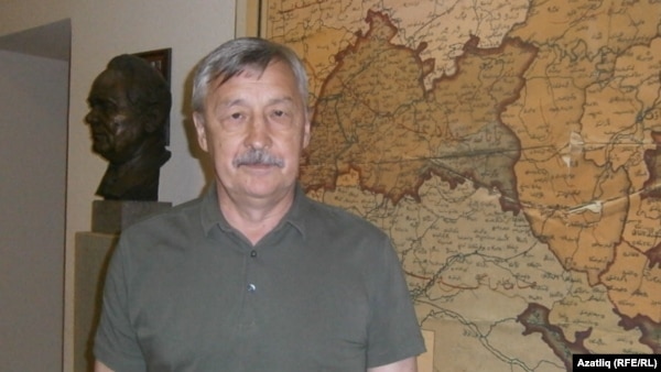 Рафаил Хәкимов