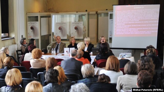 Međunarodna konferencija u Sarajevu „Evropske smjernice za saradnju biblioteka, arhiva i muzeja: pravne norme, standardi i preporuke“