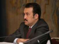 Kazakh Prime Minister Karim Masimov (official site)