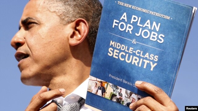 Barack Obama