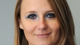 Maja Kocijančić