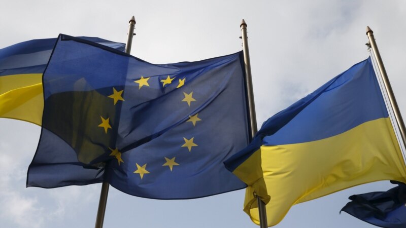 Reuters: Еврокомиссия предложит Украине безвизовый въезд