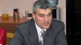 Alexandru Slusari