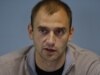 Belarusian Activist Loses Appeal To Clear Record
