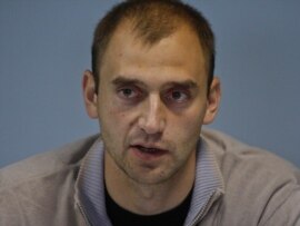Alyaksandr Atroshchankau
