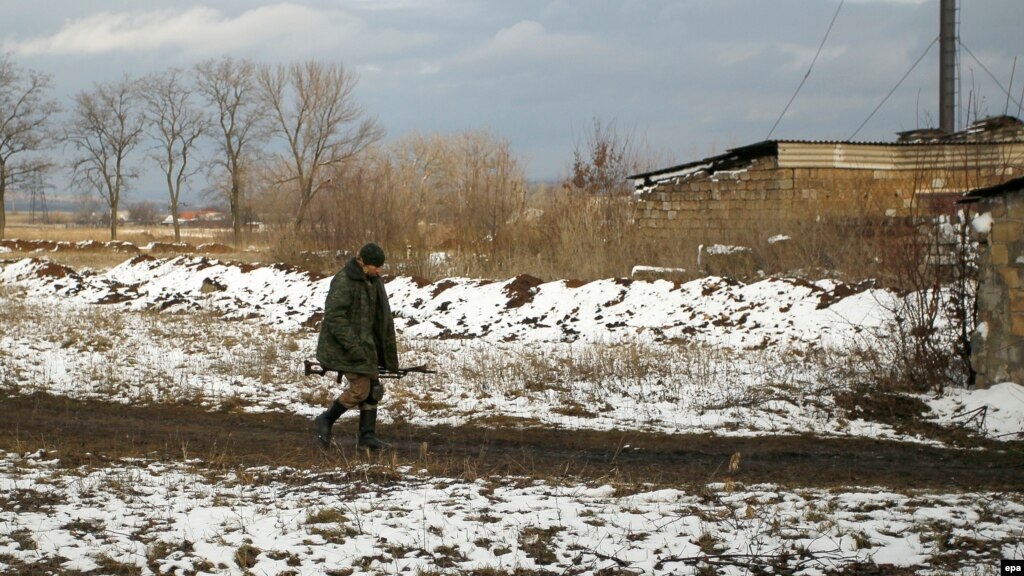 Прес-центр АТО: Бойовики протягом дня лише 6 разів порушили режим перемир’я