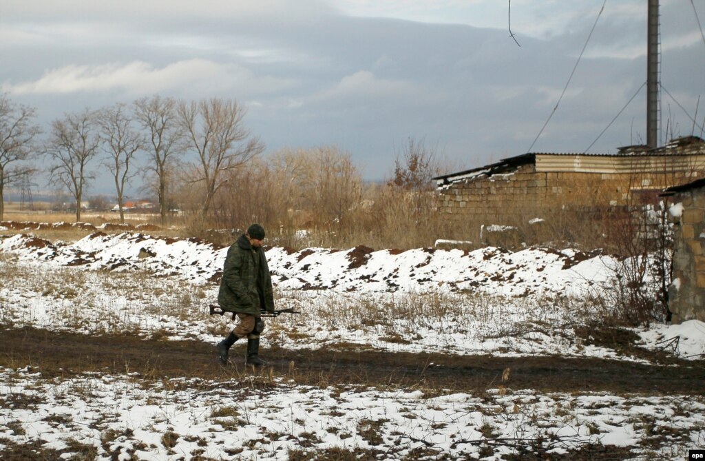 За день терористи здійснили близько 10 провокаційних обстрілів — прес-центр