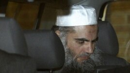 Abu Qatada 