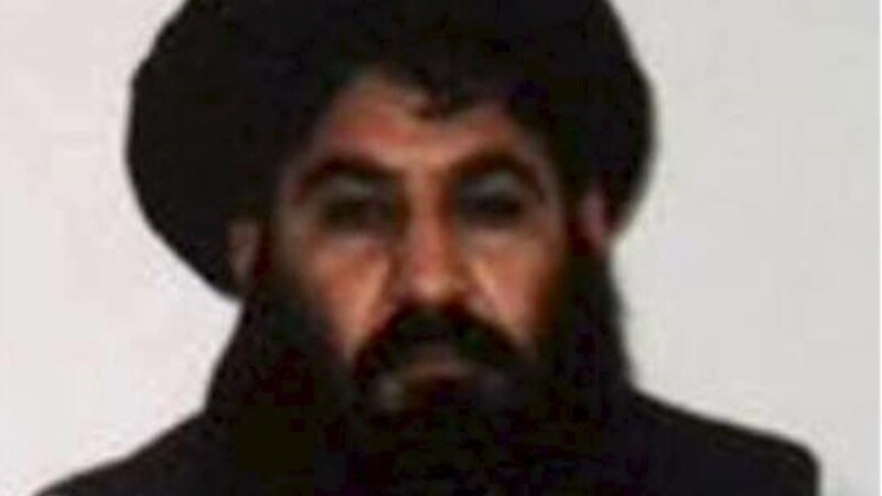 «Талибан» объявил о начале нового наступления