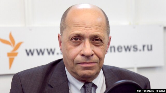 Георгий Кунадзе