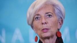 Azərbaycan Christine Lagarde-ın "radarındadırmı"?