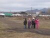 In Mongolia, Waiting For The Trickle-Down