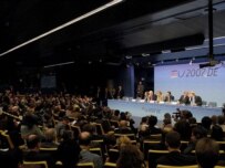 EU-member representatives are gathered in Brussels for a spring summit (official site)