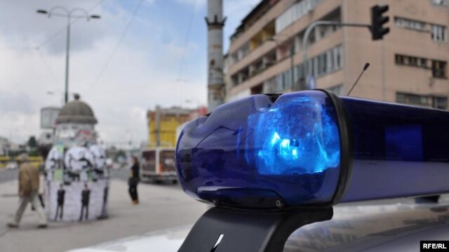 FOTO: Midhat Poturović