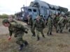 Russia Deploys Missiles In Abkhazia