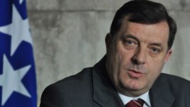 Milorad Dodik