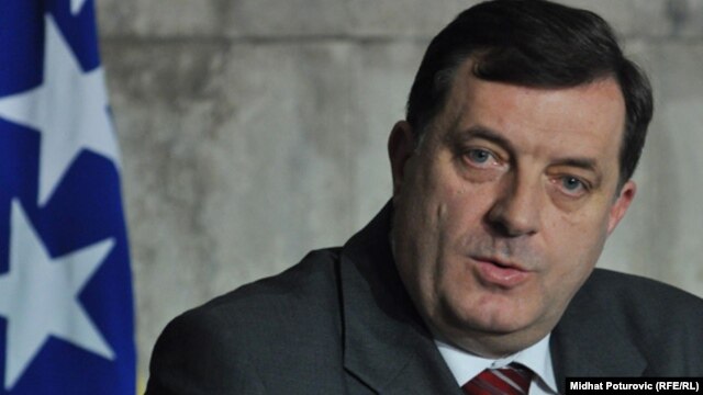 Milorad Dodik