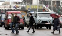 A street in Minsk today (Bymedia.net)