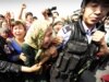 Clashes Continue In Streets Of Xinjiang