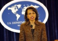 Condoleezza Rice (file photo) (official site)