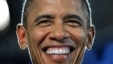 Barack Obama 