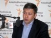 Azeri Activists' Lawyer Disbarred