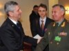 NATO Reaches Out To Ukraine, Russia