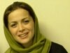 Nazanin Khosravani's Mother Protests Charges