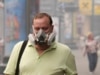 Moscow Prices Surge Amid Heat, Smog