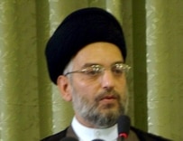 SCIRI leader Abd al-Aziz al-Hakim (file photo) (epa)