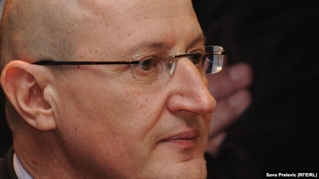 Rade Bojović