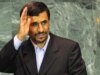 Ahmadinejad May Be Heading To New York