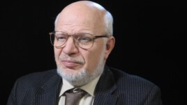 Секретарь Союза журналистов России Михаил Федотов